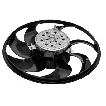 Fan Motoru Vito639 2004-06